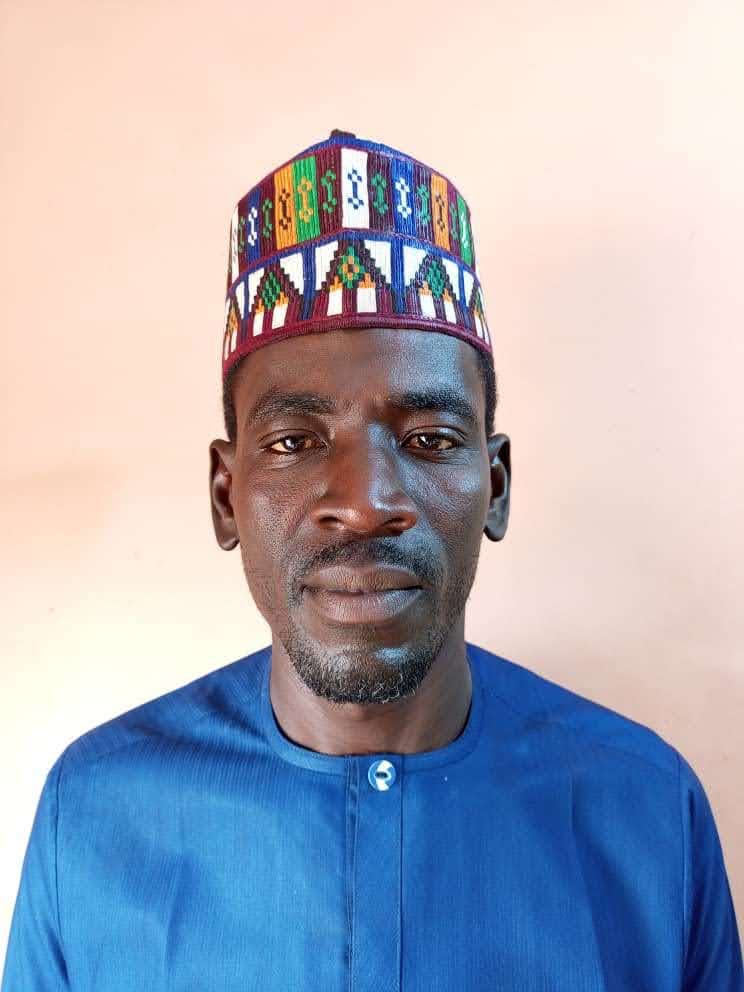 Muhammad Kabir Shehu